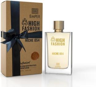 Actual product image Emper Pure Collection Niche 054 - 100ml (Eau de parfum, 100 ml)