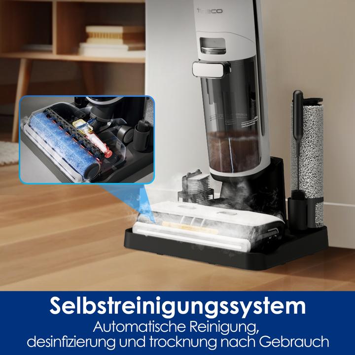 Image du produit Tineco Floor ONE S7 Steam Plus