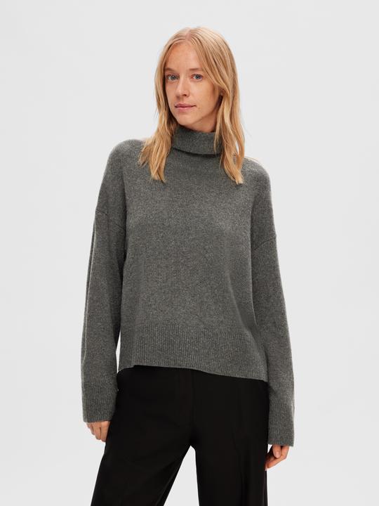 Immagine prodotto Selected Femme Maglia a collo alto (XS)