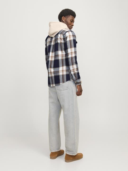 Immagine prodotto Jack & Jones Jjedarren Overshirt Ls Noos (S)