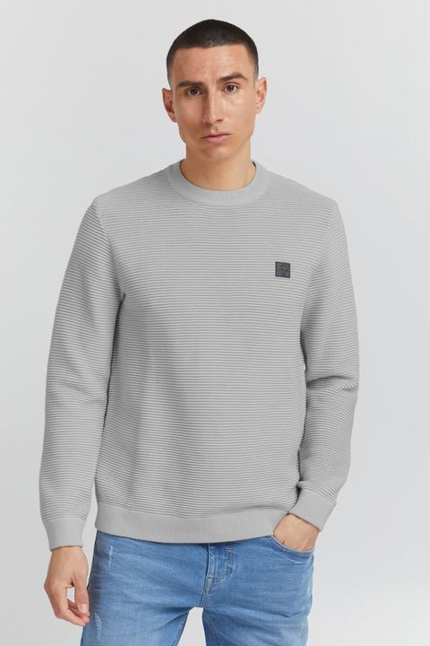 Produktbild Solid SDValencia knit pullover - 21106094 (3XL)