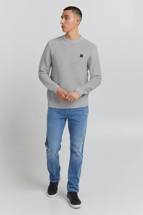 Produktbild Solid SDValencia knit pullover - 21106094 (3XL)