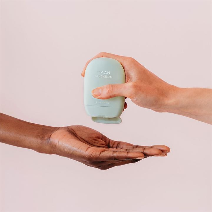 Actual product image Haan Hand Cream (50 ml)
