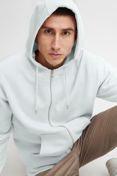 Immagine prodotto Solid SDLenz Zipper SW - Felpa - 21107421 (XXL)