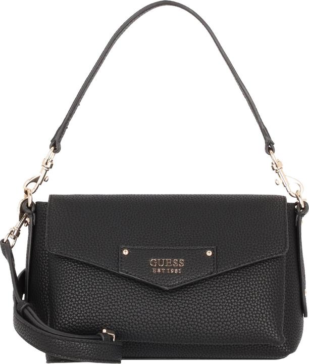Guess Schultertasche Eco Brenton Flap Shoulder Bag
