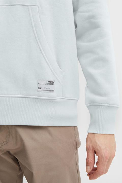 Immagine prodotto Solid SDLenz Zipper SW - Felpa - 21107421 (XXL)