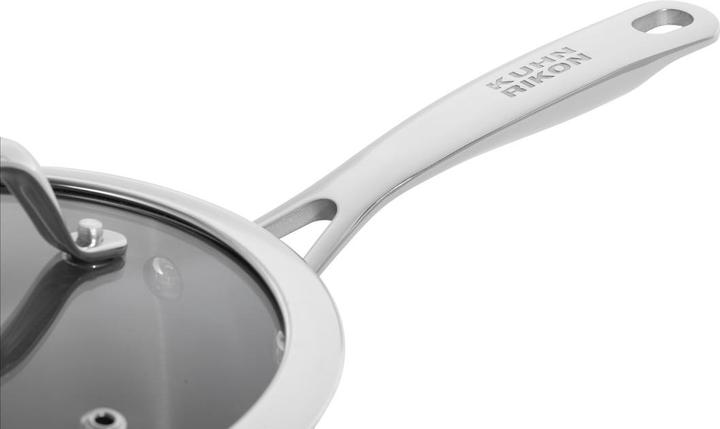 Produktbild Kuhn Rikon Allround (14 cm, Kochtopf, Edelstahl)