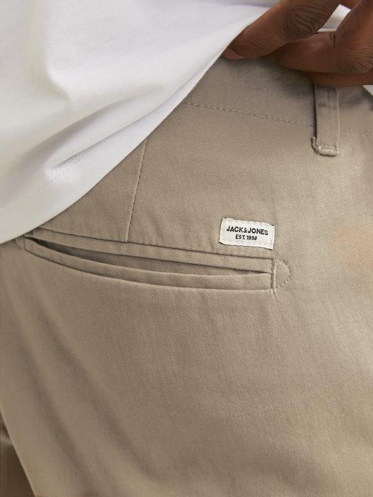 Produktbild Jack & Jones Locker geschnitten Relaxed Fit Hosen Relaxed Fit Hosen (34)