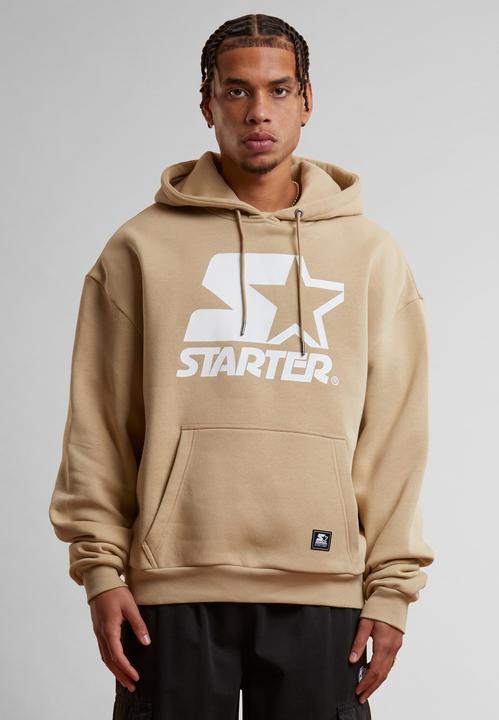 Immagine prodotto Starter Oversized Logo Hoodie - 192929 (M)