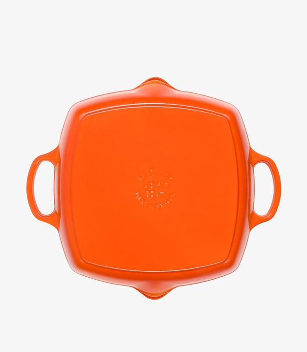 Immagine prodotto Le Creuset Firma (Padella grill, Ghisa)