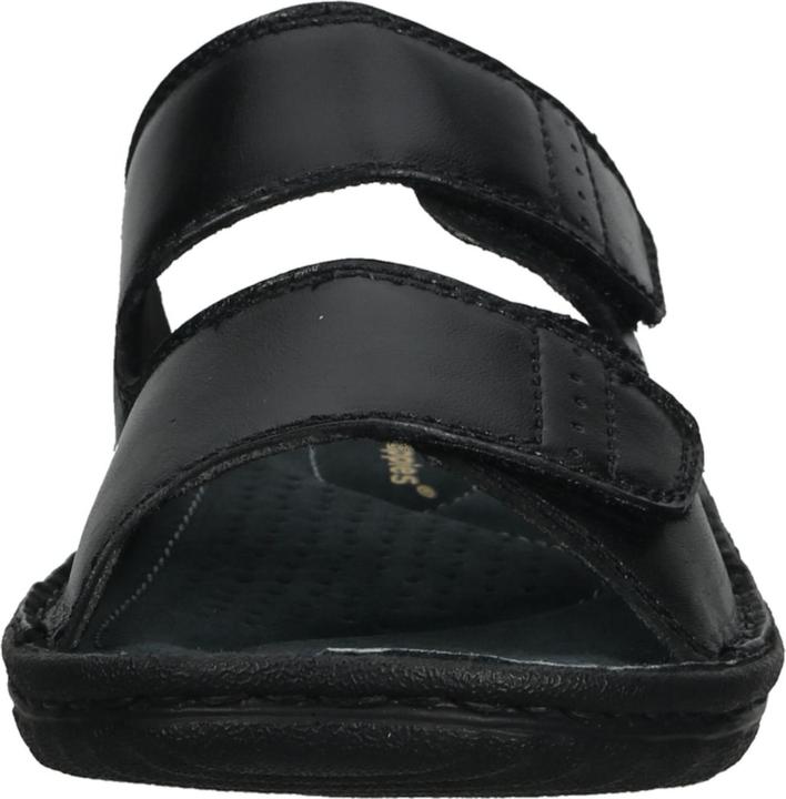Produktbild Hush Puppies Wahre Freude wird Dir diese bequeme und klassische Pantolette von mit herausragender Qu (43)