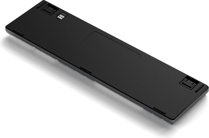 Produktbild Satechi SM3 Slim Mechanical Backlit BT Keyboard Dark German (DE, Kabellos)