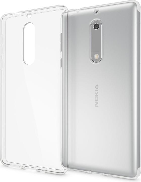 Produktbild Nalia Handyhülle (Nokia 5)