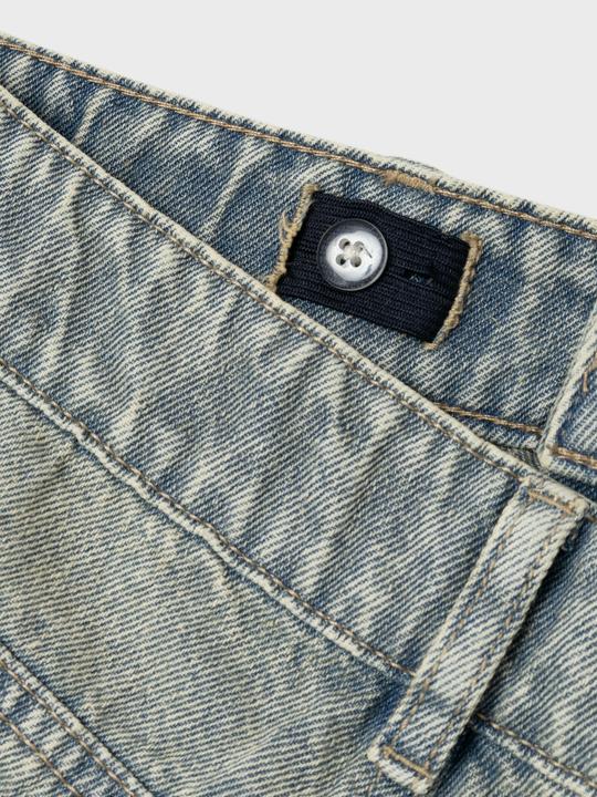 Produktbild Lmtd Dirty Wash Loose Fit Jeans (146)