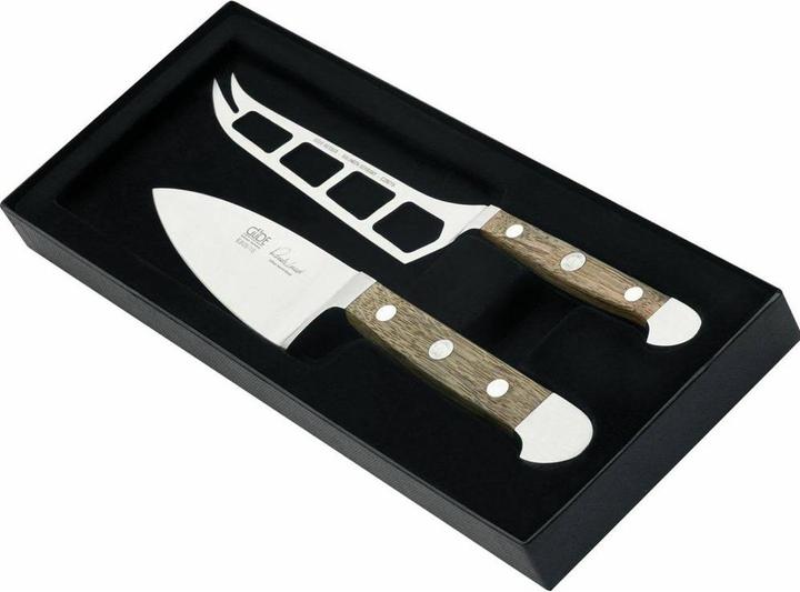 Produktbild Güde Solingen Alpha (10 cm)