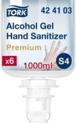 Tork 424103 Desinfektionsmittel 1 l (1000 ml)