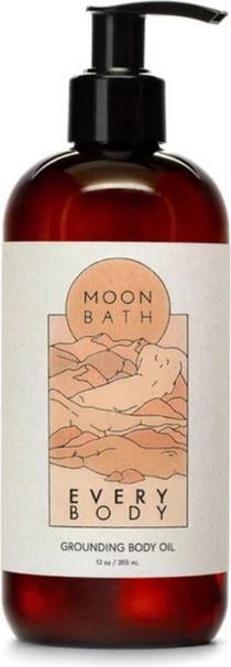 Produktbild Moon Bath Körperöl Every Body (Körperöl, 355 ml)