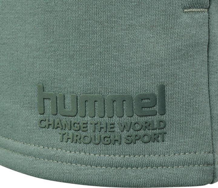 Actual product image hummel hmlPURE SHORTS (164)