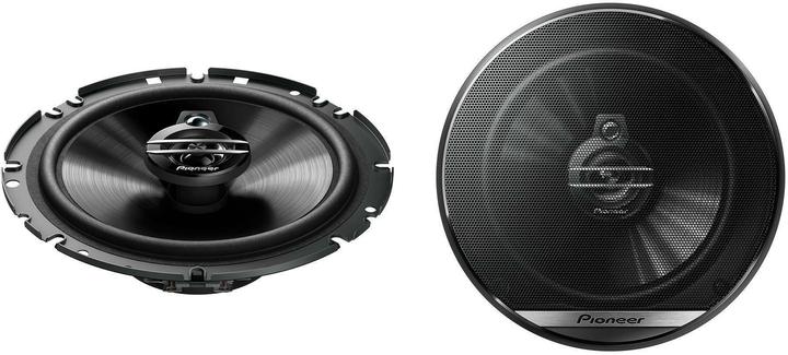Actual product image Pioneer TS-G1730F (300 W, 17 cm, 4 x 6")