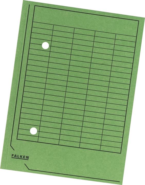 Immagine prodotto Falken File fluttuante (A4, 1 x)