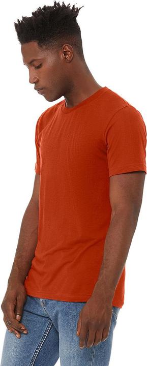 Actual product image Bella Canvas Canvas triblend T-shirt with round neckline (XS)