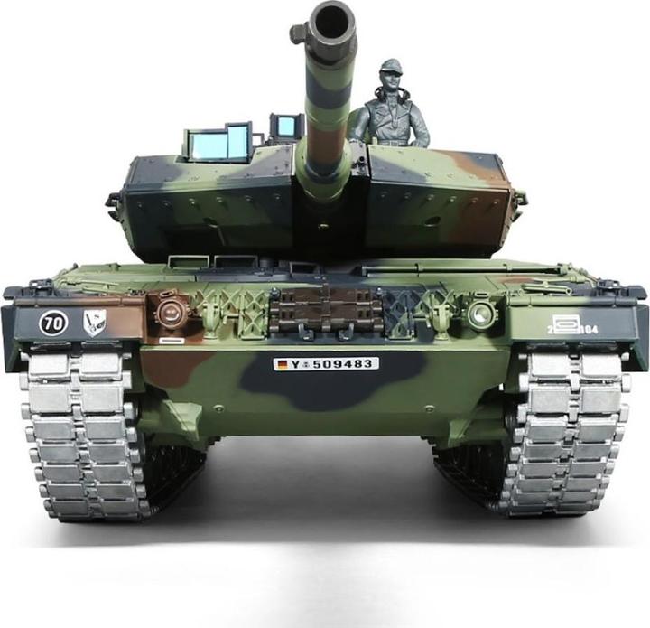 Produktbild Es-toys German Leopard 2A6 (RTR Ready-to-Run)