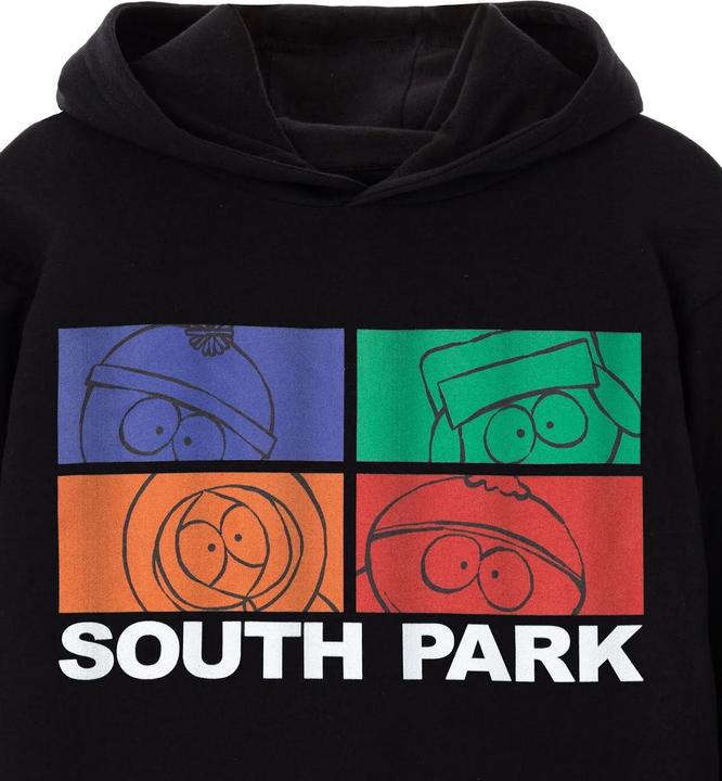 Produktbild Ubisoft Kapuzenpullover (XL)