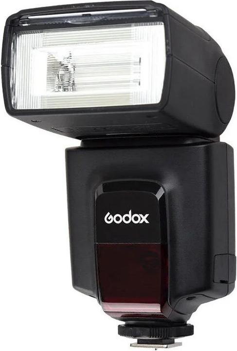 Image du produit Godox Speedlite TT560 II (Flash à monter, Canon, Nikon)