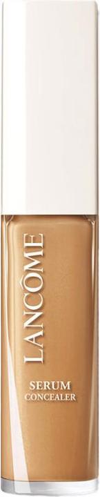 Actual product image Lancôme Teint Idole Ultra Wear Care & Glow Serum Concealer Medium Buildable Coverage Natural Glow Fi