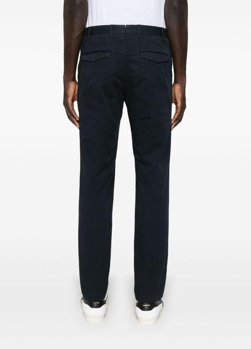 Actual product image Pt Torino Trousers Blue (48)
