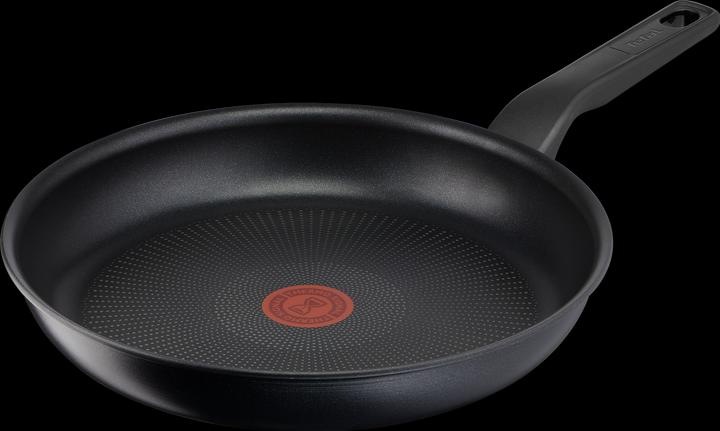 Image du produit Tefal TITANIUM FORCE poêle 28cm (28 cm, Poêle à frire, Aluminium)