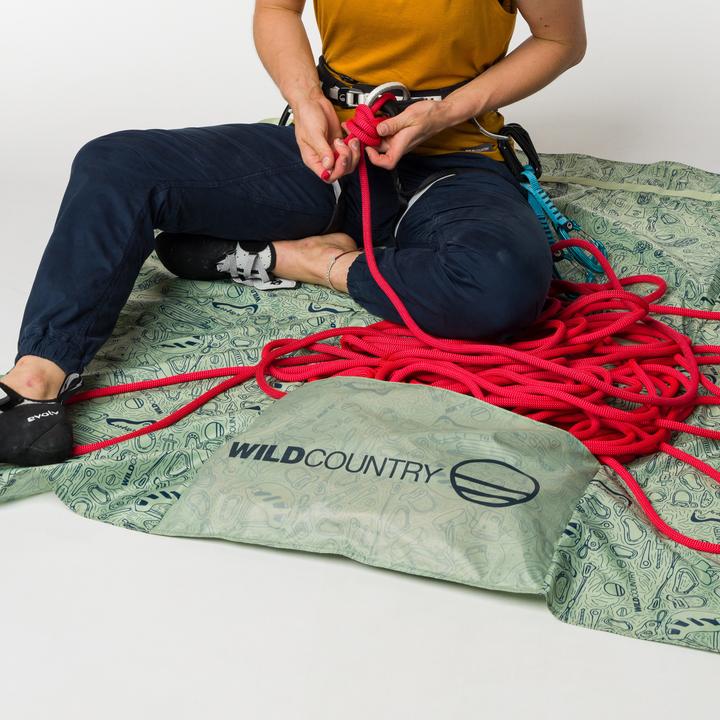 Image du produit Wild Country Rope Tarp - Sac à corde