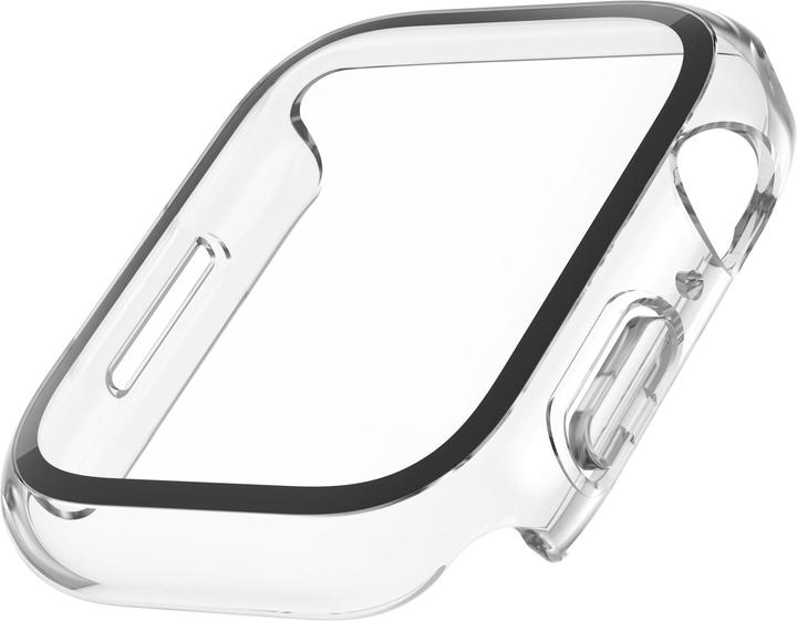 Belkin Ecran Temp.Curve 360 Apple Watch 8/7/SE/6/5/4 clear