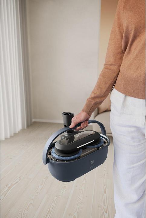 Actual product image Electrolux EPPCS2 - PowerPro Cleaning Station