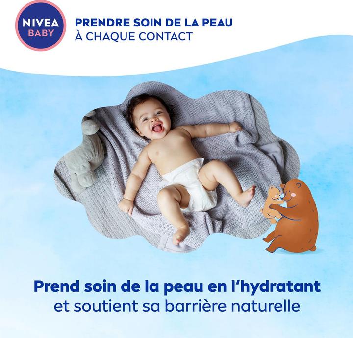 Produktbild NIVEA Soft Creme Gesicht & Körper 200ml