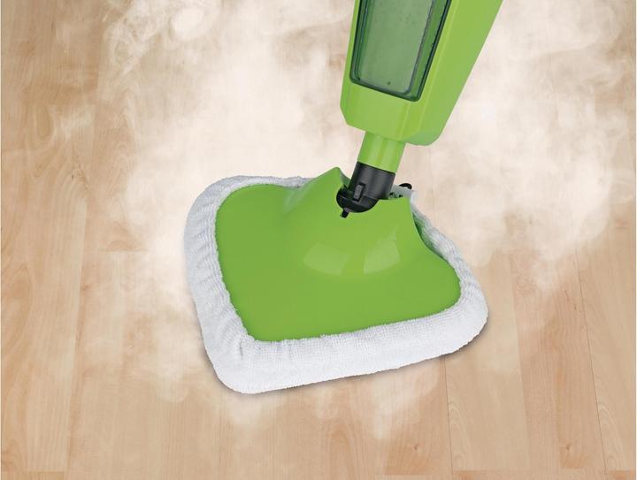 Image du produit CleanMaxx Balai à vapeur (1000 W)