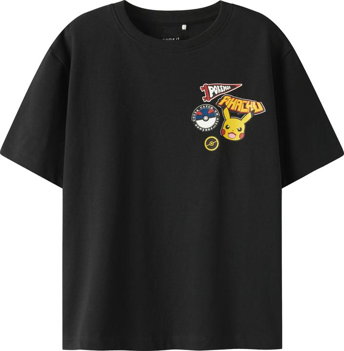 Actual product image Name it Nkmjeno Pokemon Nreg Ss Top Box Noos Sky (146, 152)