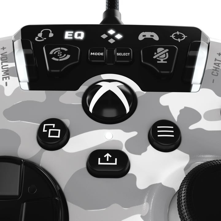 Produktbild Turtle Beach Recon (Xbox Series S, Xbox One S, PC, Xbox One X, Xbox Series X)