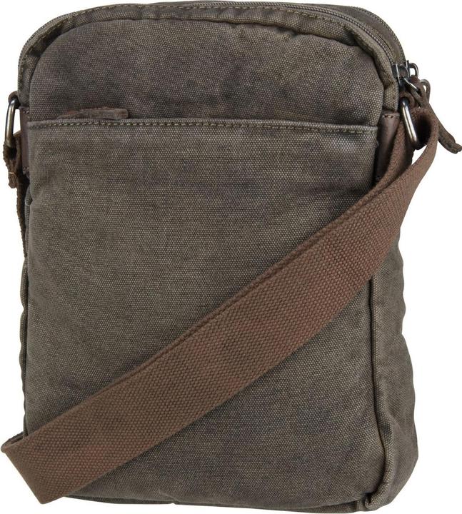 Immagine prodotto Greenburry Borsa a tracolla Aviator 5903 vintage