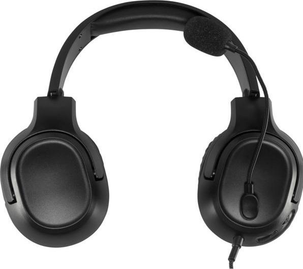 Actual product image Lenovo H110 Gaming Headset (P) (Cable)