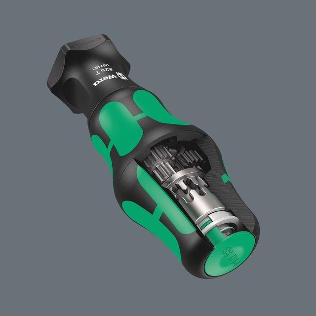 Productafbeelding Wera Turbo (1/4")