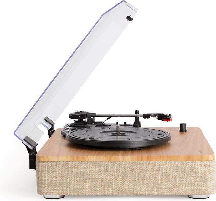 Immagine prodotto Create Record Player Pro (Manuale)