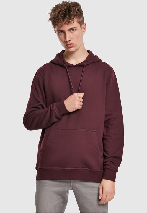 Produktbild Urban Classics Basic Sweat Hoody (L)