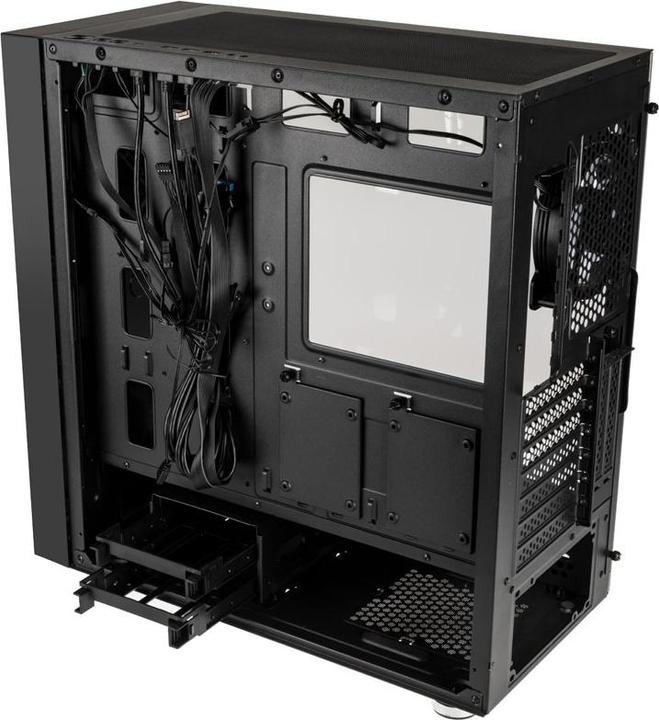 Produktbild Kolink Unity Adapt (mATX, Mini-ITX, ATX, E-ATX)
