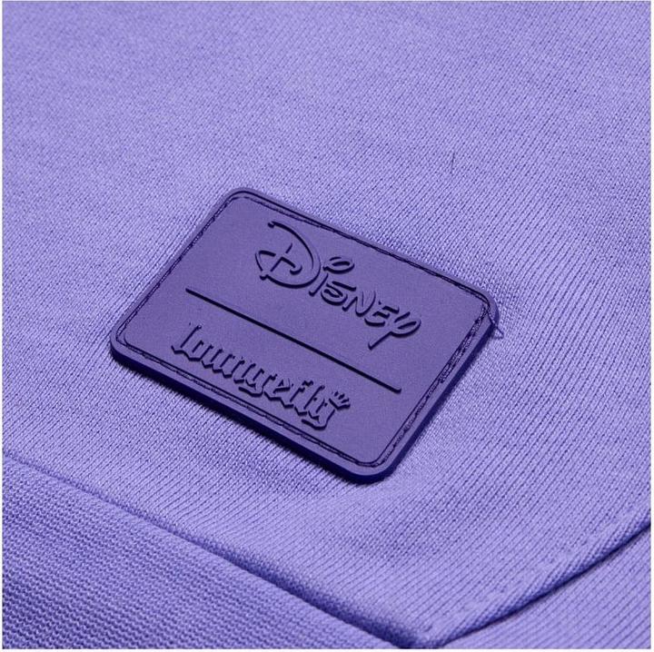 Immagine prodotto Loungefly Disney by Kapuzenpullover Unisex Daisy 85th Anniversary Grösse XL (XL)