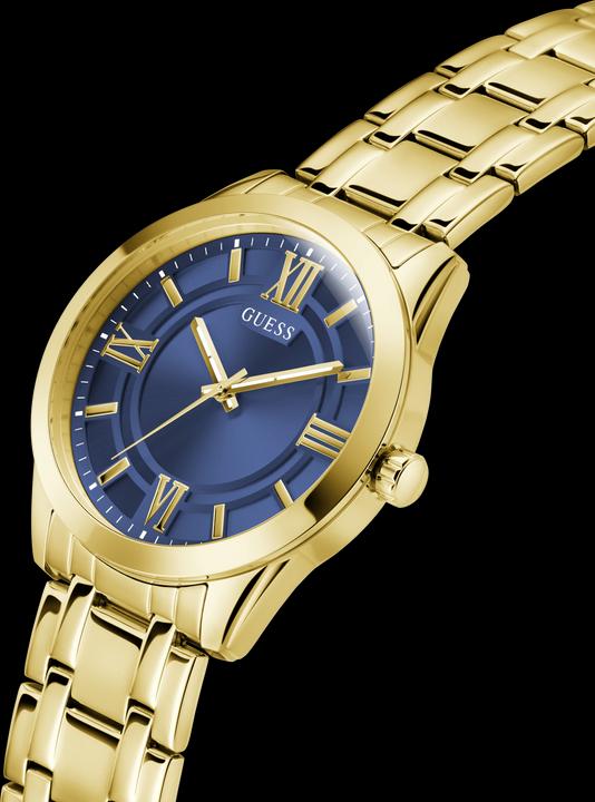 Produktbild Guess Elliot (Analoguhr, 44 mm)