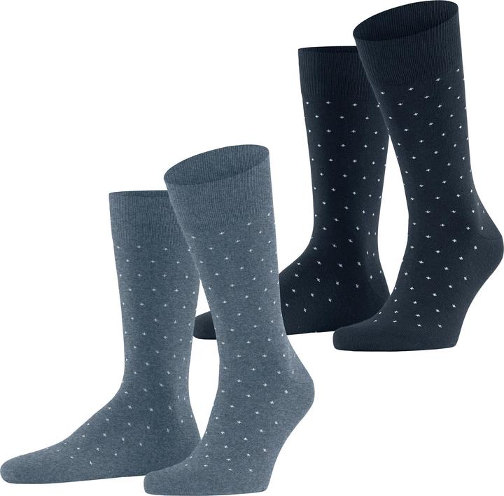Esprit Fine Dot SO 2P (2er Pack, 39 - 42)