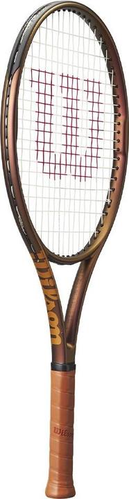 Actual product image Wilson Pro Staff 26 V14 Tennis Racket (0, 240 g)