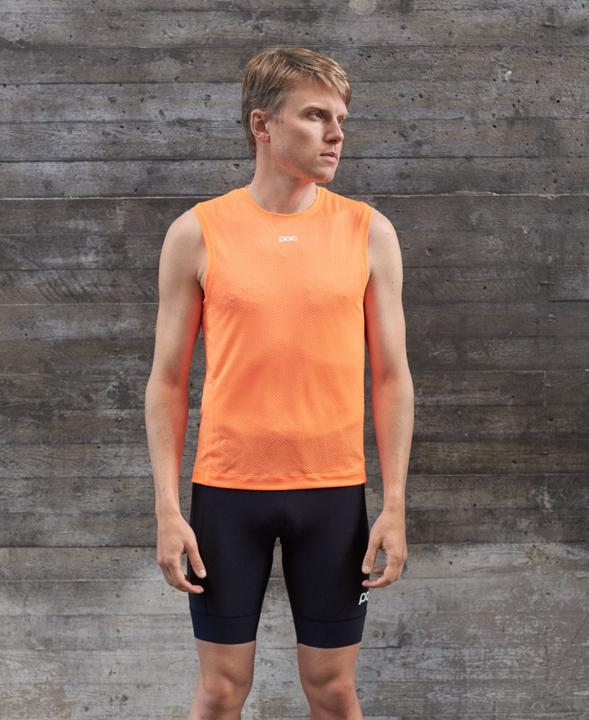 Actual product image Poc Air Indoor Shorts (S)