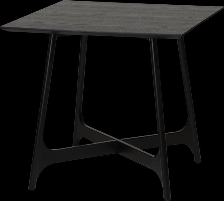 Dan Form OOID cafe table top